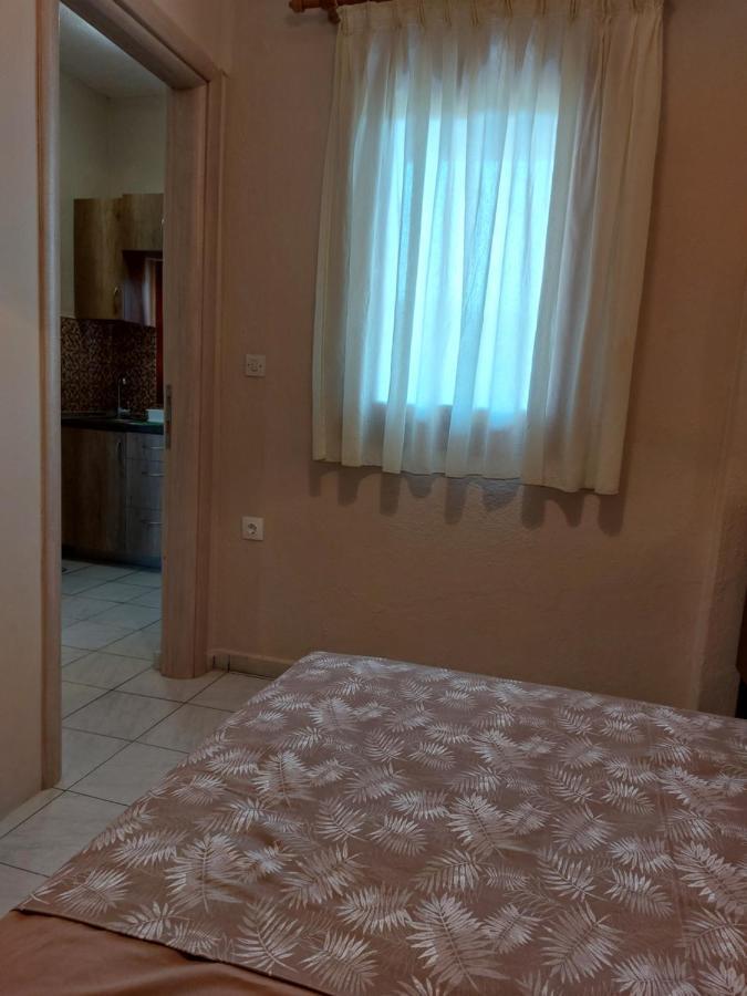Athina Vourvourou Apartments Kültér fotó